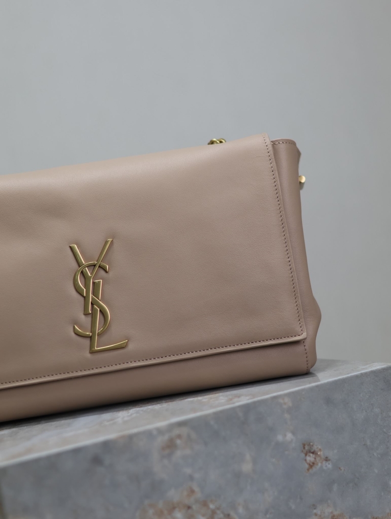 YSL Satchel Bags